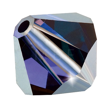 Preciosa® Crystal Beads Y-PRC-BA4-20480-1