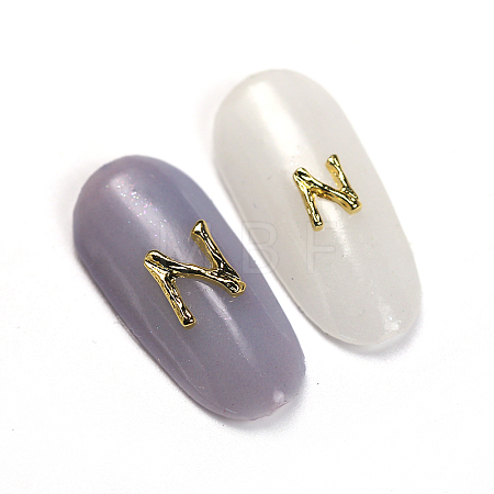Alloy Cabochons MRMJ-Q013-159N-1