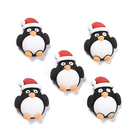 Resin Cabochons X-CRES-D004-06-1