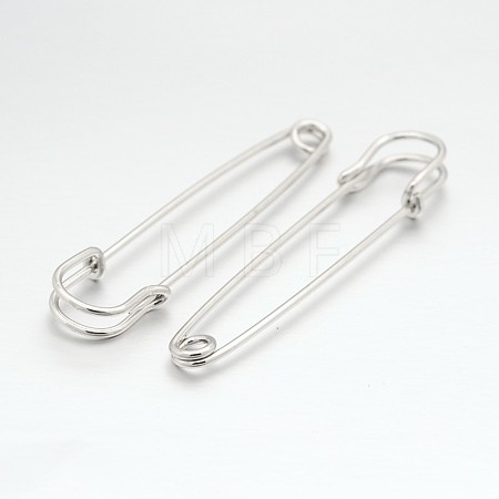 Iron Safety Pins IFIN-A171-05F-1