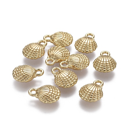 Alloy Pendants TIBEP-A040-041G-NR-1
