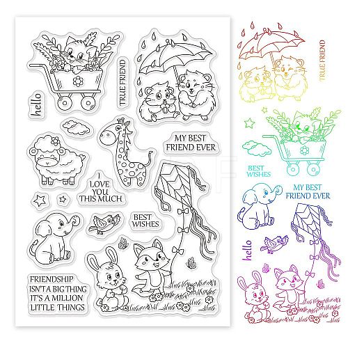 PVC Plastic Stamps DIY-WH0167-56-471-1