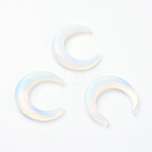 Opalite Beads X-G-J366-05-1