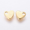 201 Stainless Steel Charms LS-STAS-L234-045B-G-2