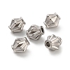 304 Stainless Steel Beads STAS-D204-12P-1