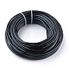 Round Aluminum Wire AW-S001-3.5mm-10-4