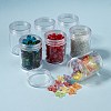 Plastic Bead Storage Containers LS-C002Y-7
