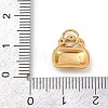 304 Stainless Steel Charms LS-STAS-I365-04G-02-3