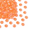 Preciosa® MAXIMA Crystal No Hotfix Flatback Stones Y-PRC-NSS12-00030-485-1