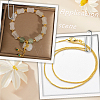 DIY Findings Kits DIY-PA0001-72-7