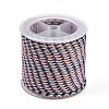 11M Polyester Braided Cord with Cotton Core OCOR-Z006-01-04-1