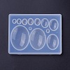 Silicone Cabochon Molds DIY-F035-02-2