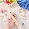 DIY Knitting Tools DIY-CL0002-61B-3