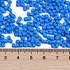 Baking Paint Glass Seed Beads X1-SEED-K010-A15-4