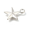 Tibetan Style Alloy Pendants PALLOY-R157-01AS-03-2