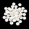 Natural Freshwater Shell Pendants SHEL-Q018-01A-MP-1