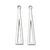 Alloy Pendants PALLOY-P317-13P-1