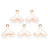 Alloy Enamel Pendants ENAM-S121-060C-2