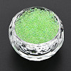 DIY Nail Art Decoration Mini Glass Beads MRMJ-N028-001A-B10-3