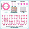 DIY Jewerly Making Kit DIY-TA0016-24-2