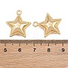 Alloy Pendants AL-CBAD42D-03G-3