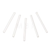 Glass Bugle Beads GT001-1-1