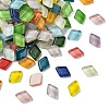Glass Cabochons MOSA-L001-01B-02-1