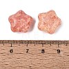 Picasso Opaque Glass Beads SEED-N012-08A-3