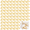 100Pcs Alloy Napkin Ring AJEW-GO0004-81A-1