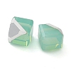 K9 Glass Imitation Austrian Crystal Beads GLAA-P069-01B-390-2