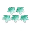 Two Tone Transparency Glass Pendants GLAA-T025-80E-1
