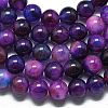 Natural Malaysia Jade Beads Strands G-L645-A01-10mm-03-4