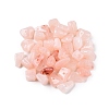 Transparent Acrylic Beads OACR-N137-46B-1