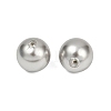Shell Pearl Beads BSHE-XCP0001-46A-2