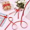 Polyester Ribbons OCOR-WH0082-534B-4
