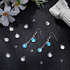 DIY Pendant Kits DIY-UN0008-46P-2