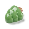 Forest Theme Opaque Resin Cabochons CRES-M016-03A-3
