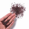 12/0 Glass Seed Beads SEED-A005-2mm-56-4