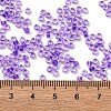 Glass Cylinder Beads SEED-L011-11B-04-4