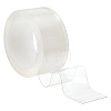 Acrylic Anticollision Strip DIY-WH0496-65B-7