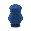 Silicone Beads SIL-I018-01A-2