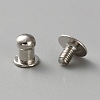 Alloy Jewelry Box Drawer Handles FIND-WH0148-471A-1