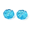 Glass Beads GLAA-D303-03B-2