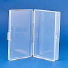 Plastic Bead Containers CON-BC0004-13-6