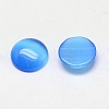 Cat Eye Cabochons CE-J002-10mm-09-2