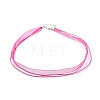 Jewelry Making Necklace Cord LS-NFS048-11-2