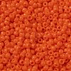 TOHO Round Seed Beads X-SEED-TR11-0050A-2