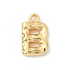 Brass Charms KK-P340-01G-B-1