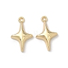 Alloy Pendants PALLOY-A025-03B-G-1