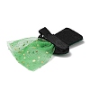 Saint Patrick's Day Sequins Felt Alligator Hair Clips PHAR-K004-01D-2